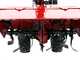 Eurosystems RTT 3 - Motocoltivatore benzina - Brigs&amp;Stratton CR950 - 7HP