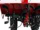 Eurosystems RTT 3 - Motocoltivatore benzina - Brigs&amp;Stratton CR950 - 7HP