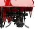 Eurosystems RTT 3 - Motocoltivatore benzina - Brigs&amp;Stratton CR950 - 7HP