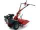 Eurosystems RTT 3 - Motocoltivatore benzina - Brigs&amp;Stratton CR950 - 7HP