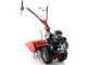 Eurosystems RTT 3 - Motocoltivatore benzina - Brigs&amp;Stratton CR950 - 7HP