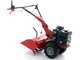 Eurosystems RTT 3 - Motocoltivatore benzina - Brigs&amp;Stratton CR950 - 7HP