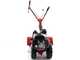 Eurosystems RTT 3 - Motocoltivatore benzina - Brigs&amp;Stratton CR950 - 7HP