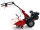 Eurosystems RTT 3 - Motocoltivatore benzina - Brigs&amp;Stratton CR950 - 7HP