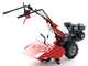 Eurosystems RTT 3 - Motocoltivatore benzina - Brigs&amp;Stratton CR950 - 7HP