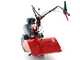 Eurosystems RTT 3 - Motocoltivatore benzina - Brigs&amp;Stratton CR950 - 7HP