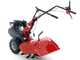 Eurosystems RTT 3 - Motocoltivatore benzina - Brigs&amp;Stratton CR950 - 7HP