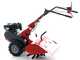 Eurosystems RTT 3 - Motocoltivatore benzina - Brigs&amp;Stratton CR950 - 7HP