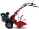 Eurosystems RTT 3 - Motocoltivatore benzina - Brigs&amp;Stratton CR950 - 7HP