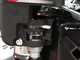 Eurosystems RTT 3 - Motocoltivatore benzina - Brigs&amp;Stratton CR950 - 7HP