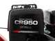Eurosystems RTT 3 - Motocoltivatore benzina - Brigs&amp;Stratton CR950 - 7HP