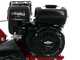 Eurosystems RTT 3 - Motocoltivatore benzina - Brigs&amp;Stratton CR950 - 7HP