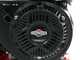 Eurosystems RTT 3 - Motocoltivatore benzina - Brigs&amp;Stratton CR950 - 7HP