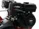 Eurosystems RTT 3 - Motocoltivatore benzina - Brigs&amp;Stratton CR950 - 7HP