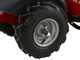 Eurosystems RTT 3 - Motocoltivatore benzina - Brigs&amp;Stratton CR950 - 7HP