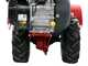 Eurosystems RTT 3 - Motocoltivatore benzina - Brigs&amp;Stratton CR950 - 7HP