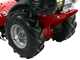 Eurosystems RTT 3 - Motocoltivatore benzina - Brigs&amp;Stratton CR950 - 7HP