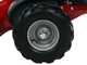 Eurosystems RTT 3 - Motocoltivatore benzina - Brigs&amp;Stratton CR950 - 7HP