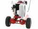 Motocompressore a scoppio Texas 900 con motore Sbaraglia SC420 - 14HP