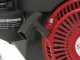 Motocompressore a scoppio Texas 900 con motore Sbaraglia SC420 - 14HP
