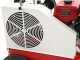 Motocompressore a scoppio Texas 900 con motore Sbaraglia SC420 - 14HP