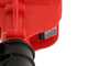 Zanon Olivar Electric AL 300 - Abbacchiatore elettrico a batteria da - Asta telescopica in alluminio 210 - 340 cm