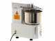 SPIRALMAC SV5VV - Impastatrice a spirale a 10 Velocit&agrave; - Monofase - 5 Kg