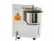 SPIRALMAC SV5VV - Impastatrice a spirale a 10 Velocit&agrave; - Monofase - 5 Kg