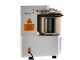 SPIRALMAC SV5VV - Impastatrice a spirale a 10 Velocit&agrave; - Monofase - 5 Kg