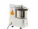 SPIRALMAC SV5VV - Impastatrice a spirale a 10 Velocit&agrave; - Monofase - 5 Kg