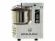SPIRALMAC SV5VV - Impastatrice a spirale a 10 Velocit&agrave; - Monofase - 5 Kg