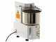 SPIRALMAC SV5VV - Impastatrice a spirale a 10 Velocit&agrave; - Monofase - 5 Kg