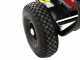 DeWalt DXPW 010E - Idropulitrice a scoppio industriale - 250 bar - 900 l/h - motore Honda GX 390