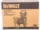 DeWalt DXPW 010E - Idropulitrice a scoppio industriale - 250 bar - 900 l/h - motore Honda GX 390