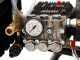 DeWalt DXPW 010E - Idropulitrice a scoppio industriale - 250 bar - 900 l/h - motore Honda GX 390