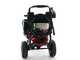 DeWalt DXPW 010E - Idropulitrice a scoppio professionale - 250 bar - 900 l/h - motore Honda GX 390