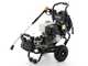 DeWalt DXPW 010E - Idropulitrice a scoppio professionale - 250 bar - 900 l/h - motore Honda GX 390