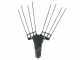 Zanon Albatros PRATIK C/AL 200 - Abbacchiatore con batterie al Litio - 2x (36V-5Ah)