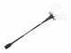 Zanon Albatros PRATIK C/AL 200 - Abbacchiatore con batterie al Litio - 2x (36V-5Ah)