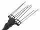 Zanon Albatros PRATIK C/AL 200 - Abbacchiatore con batterie al Litio - 2x (36V-5Ah)