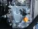 Seven Italy TH500C L70-E - Motocarriola cingolata cassone dumper 500Kg con paletta - Cambio idrostatico