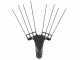 Zanon Albatros PRATIK C/AL 300 - Abbacchiatore con batterie al Litio - 2x (36V-5Ah)