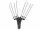 Zanon Albatros PRATIK C/AL 300 - Abbacchiatore con batterie al Litio - 2x (36V-5Ah)