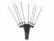 Zanon Albatros PRATIK C/AL 300 - Abbacchiatore con batterie al Litio - 2x (36V-5Ah)
