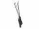 Zanon Albatros PRATIK C/AL 300 - Abbacchiatore con batterie al Litio - 2x (36V-5Ah)