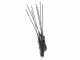 Zanon Albatros PRATIK C/AL 300 - Abbacchiatore con batterie al Litio - 2x (36V-5Ah)
