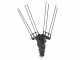 Zanon Albatros PRATIK C/AL 300 - Abbacchiatore con batterie al Litio - 2x (36V-5Ah)