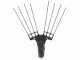 Zanon Albatros PRATIK C/AL 300 - Abbacchiatore con batterie al Litio - 2x (36V-5Ah)