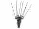 Zanon Albatros PRATIK C/AL 300 - Abbacchiatore con batterie al Litio - 2x (36V-5Ah)