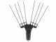 Zanon Albatros PRATIK C/AL 300 - Abbacchiatore con batterie al Litio - 2x (36V-5Ah)